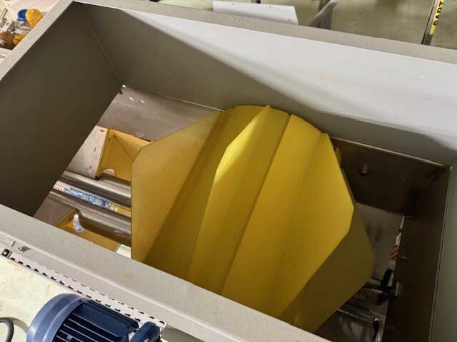 圖為 已使用的 SIDEL CF 20/24 待售
