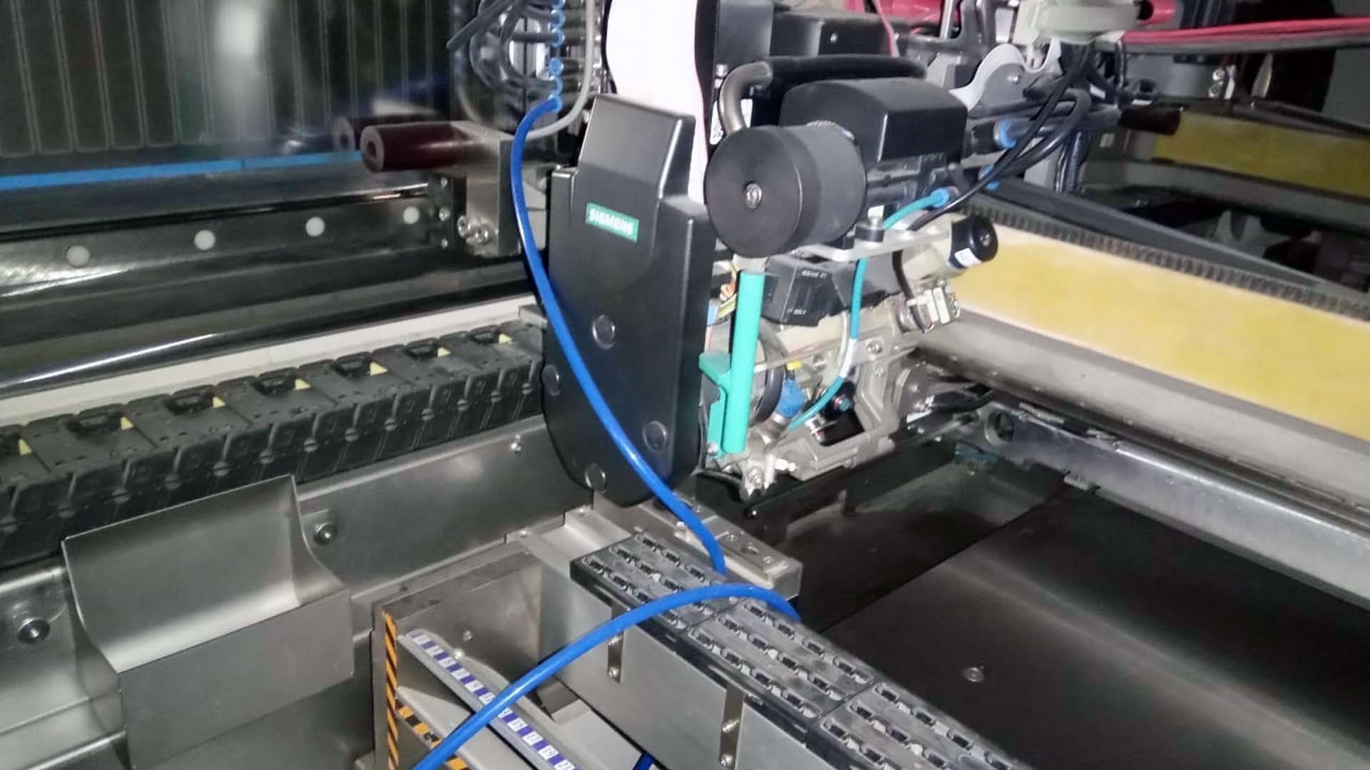 사진 사용됨 SIEMENS / ASM Siplace D2 판매용