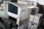 Photo Used SIEMENS / ASM Siplace D2 For Sale