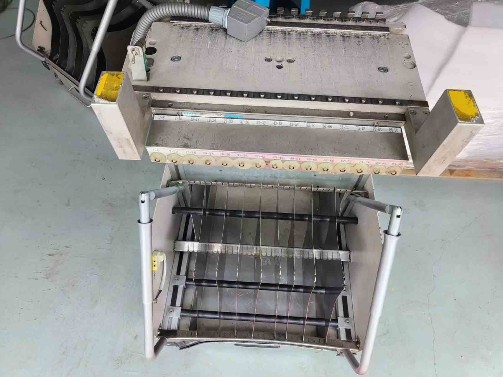 Photo Used SIEMENS / ASM Siplace D2 For Sale