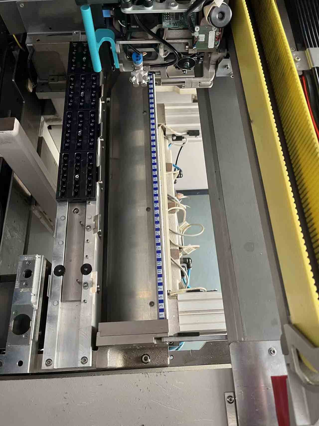 Photo Used SIEMENS / ASM Siplace D2 For Sale