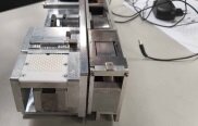 Photo Used SIEMENS / ASM Siplace D3 For Sale