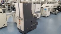 Photo Used SIEMENS / ASM Siplace D3 For Sale