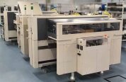 Photo Used SIEMENS / ASM Siplace D3 For Sale
