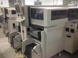 Photo Used SIEMENS / ASM Siplace D3 For Sale