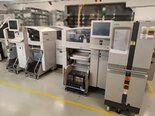 Photo Utilisé SIEMENS / ASM Siplace D3 À vendre
