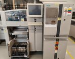 Foto Verwendet SIEMENS / ASM Siplace D4 Zum Verkauf