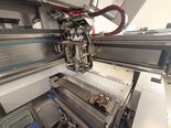 Foto Verwendet SIEMENS / ASM Siplace D4 Zum Verkauf