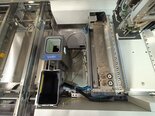 Foto Verwendet SIEMENS / ASM Siplace D4 Zum Verkauf