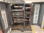 Foto Verwendet SIEMENS / ASM Siplace D4 Zum Verkauf