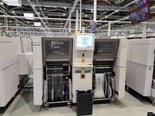 圖為 已使用的 SIEMENS / ASM Siplace X4iS 待售