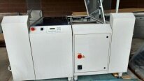 Photo Used SIEMENS / ASYS Siplace MU 02 For Sale