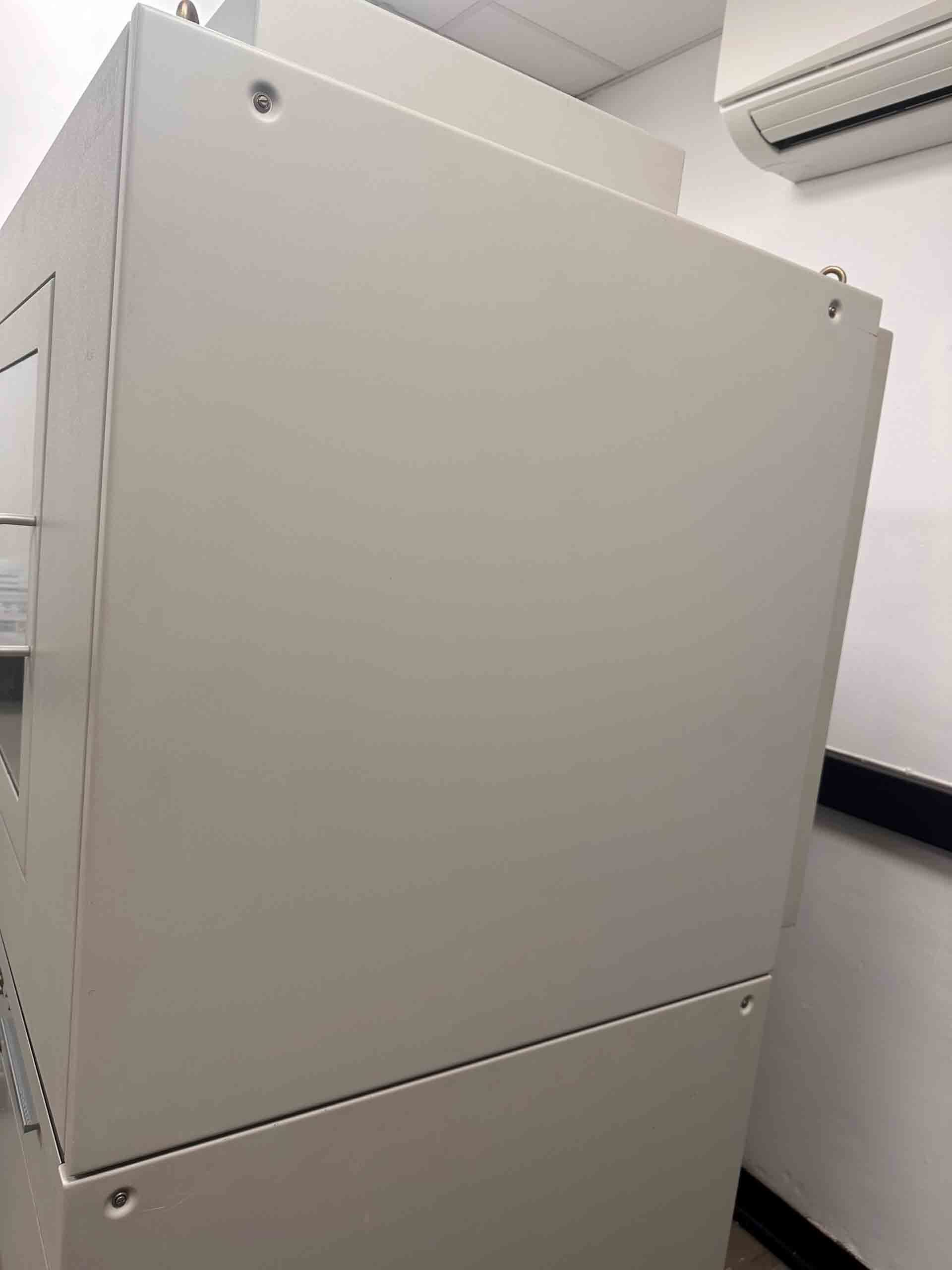 圖為 已使用的 SIEMENS / BRUKER D5000 待售