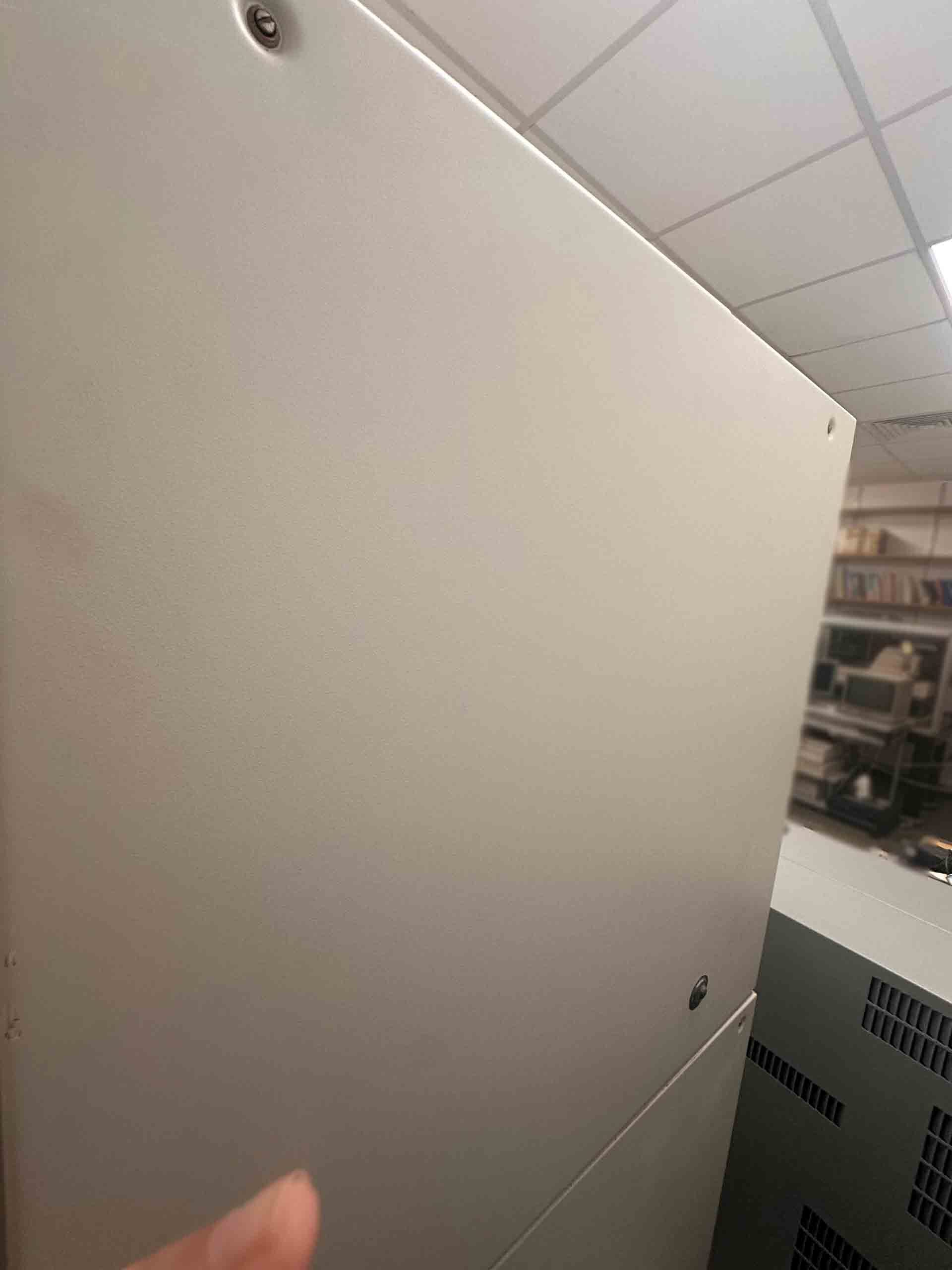 圖為 已使用的 SIEMENS / BRUKER D5000 待售