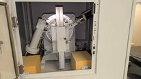 圖為 已使用的 SIEMENS / BRUKER D5000 待售