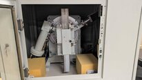 圖為 已使用的 SIEMENS / BRUKER D5000 待售