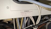 圖為 已使用的 SIEMENS / BRUKER D5000 待售