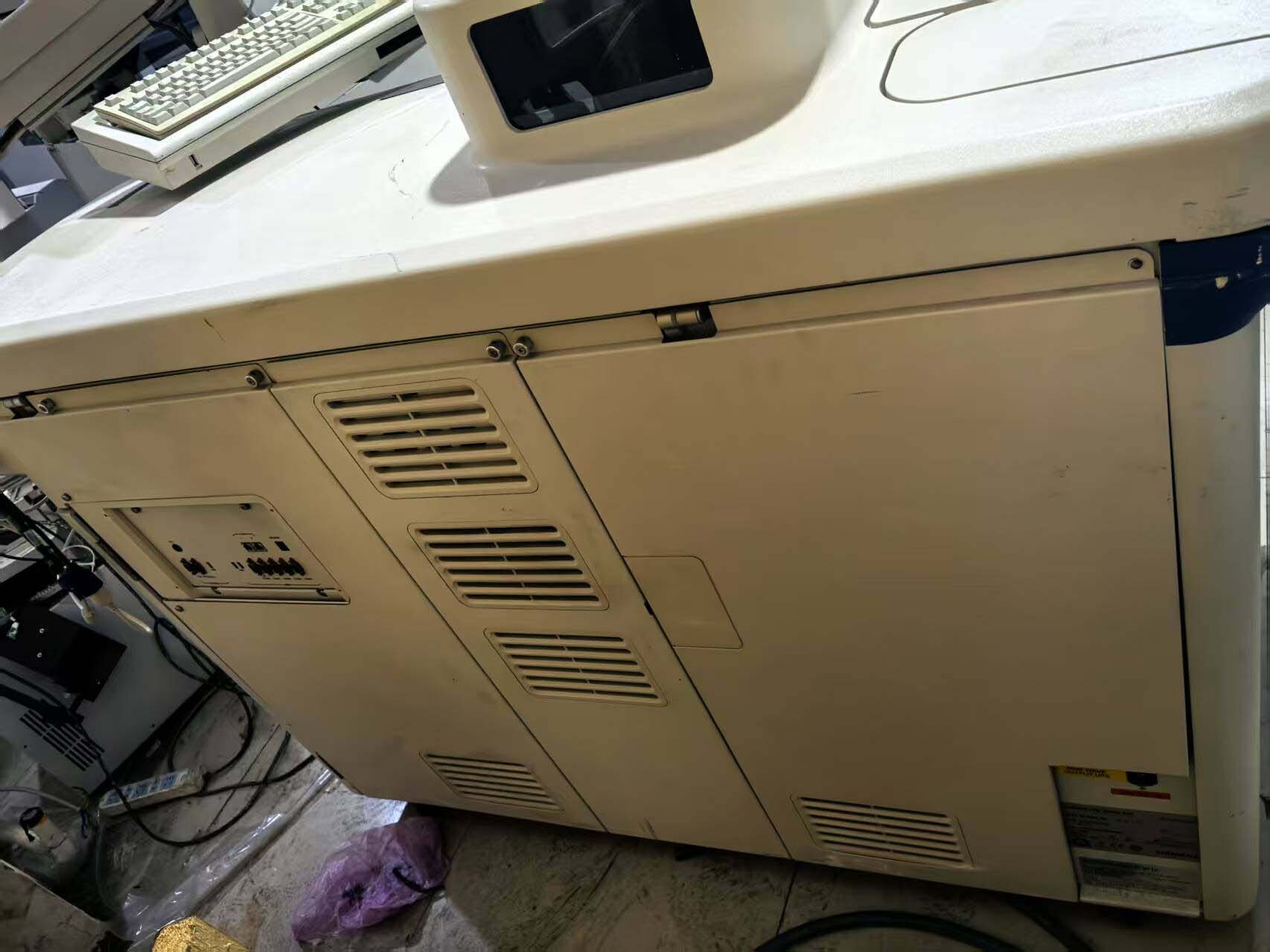 사진 사용됨 SIEMENS / DPC Immulite 2000 XPI 판매용