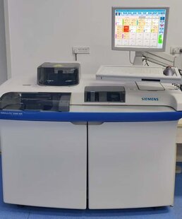 SIEMENS / DPC Immulite 2000 XPI #293809685