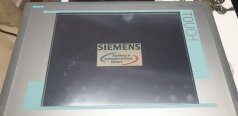 フォト（写真） 使用される SIEMENS 6AV7861-2TB10-1AA0 販売のために