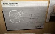 SIEMENS Advia Centaur XP
