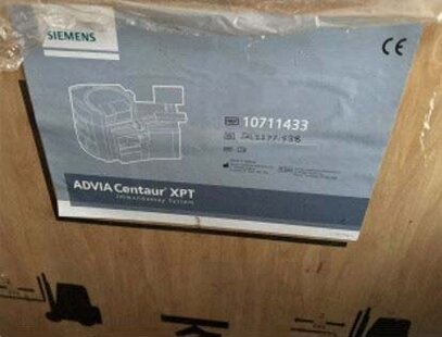 SIEMENS Advia Centaur XPT #293770751