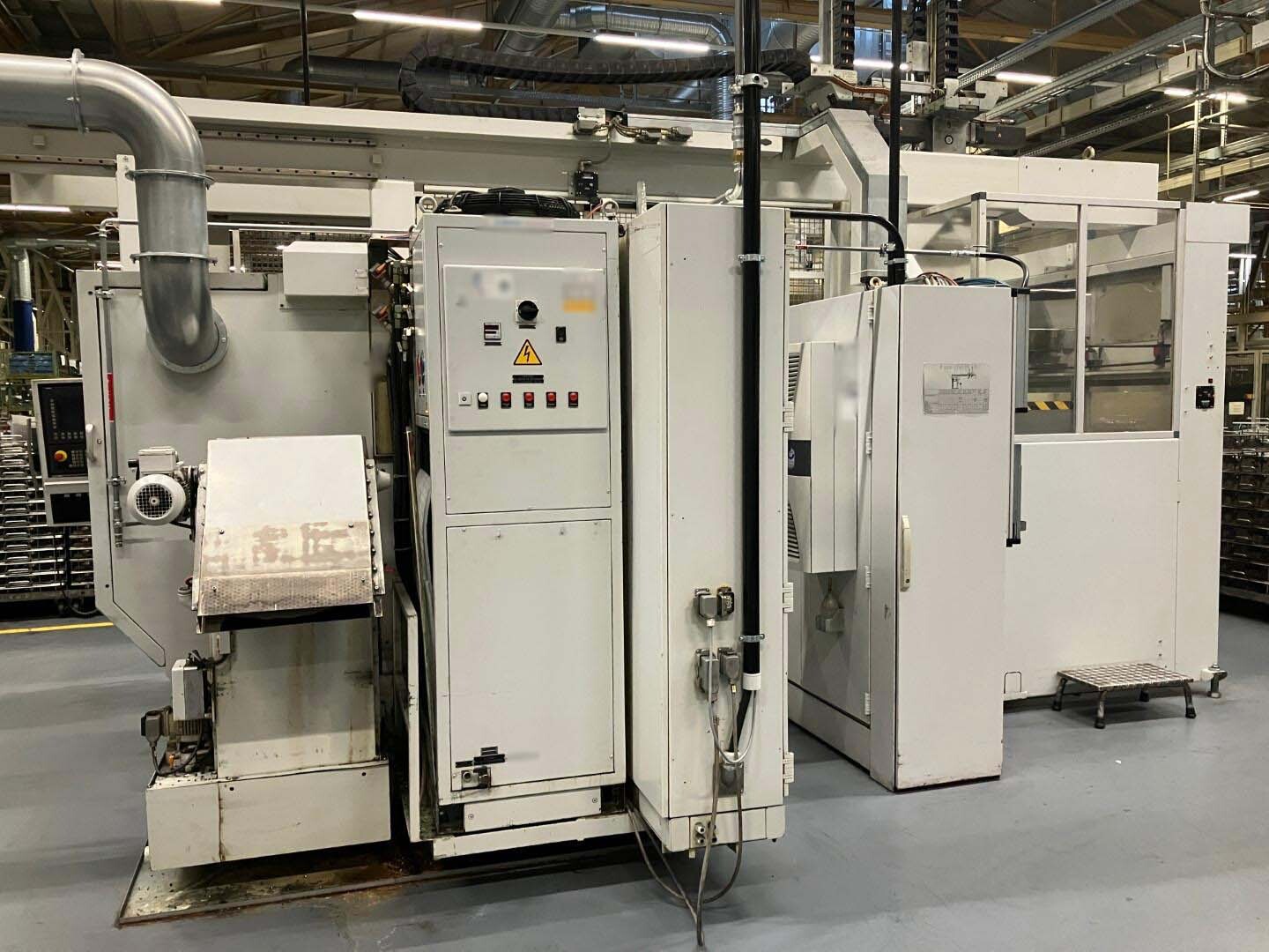 Foto Verwendet SIEMENS C 27 Zum Verkauf