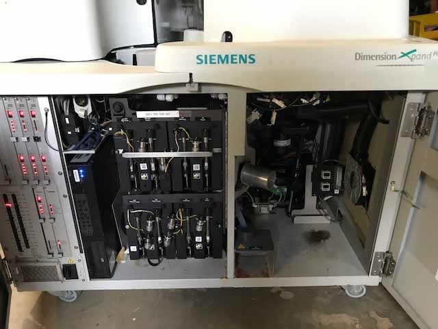 사진 사용됨 SIEMENS Dimension Xpand 판매용