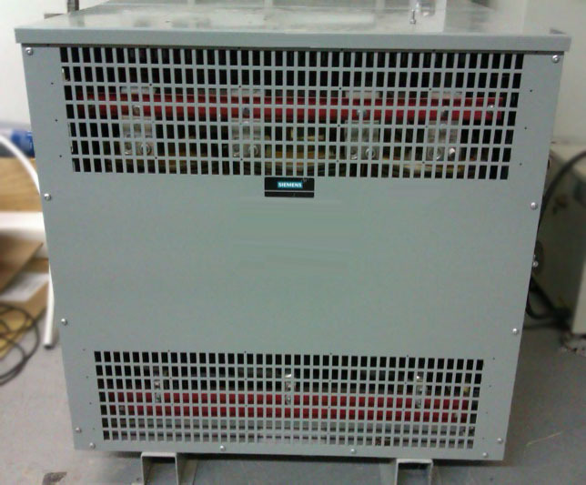 Photo Utilisé SIEMENS E-CD3A0150VHA6XXBA-017 À vendre