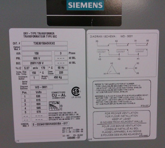 フォト（写真） 使用される SIEMENS E-CD3A0150VHA6XXBA-017 販売のために