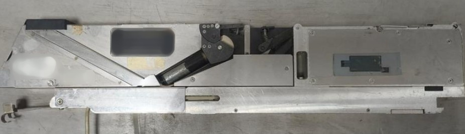 Foto Verwendet SIEMENS Feeders for Siplace Zum Verkauf
