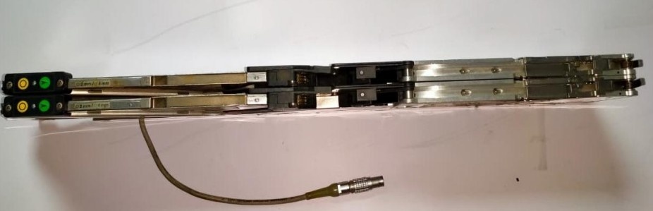 Foto Verwendet SIEMENS Feeders for Siplace Zum Verkauf