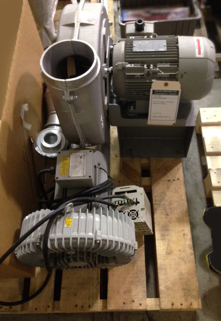 Photo Used SIEMENS GP100A For Sale