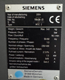 Foto Verwendet SIEMENS HF Zum Verkauf