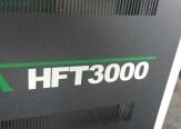 Photo Used SIEMENS HFT3000 For Sale