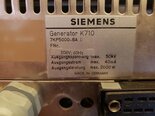 Photo Utilisé SIEMENS K710 À vendre