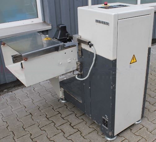 Photo Used SIEMENS L2 / Y1500 For Sale