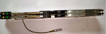 ASM / SIEMENS Lot of (150) feeders #293809211