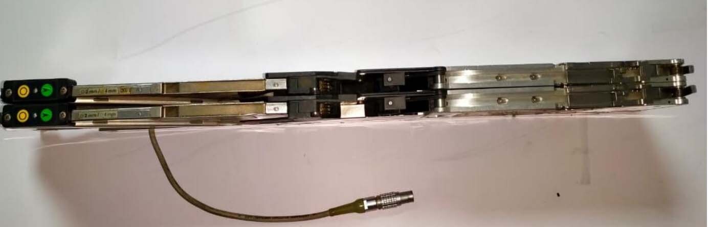 사진 사용됨 ASM / SIEMENS Lot of (200) feeders 판매용