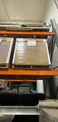フォト（写真） 使用される SIEMENS Lot of equipment 販売のために