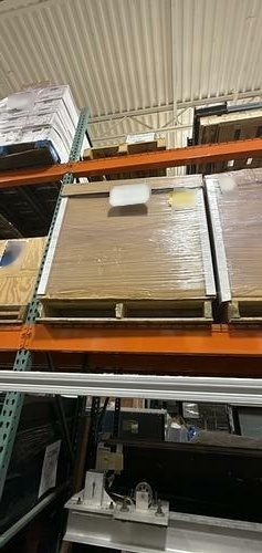 フォト（写真） 使用される SIEMENS Lot of equipment 販売のために