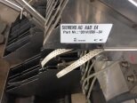 圖為 已使用的 SIEMENS Lot of feeders and carts for Siplace 待售