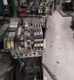 Photo Used SIEMENS Lot of feeders For Sale
