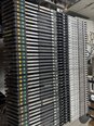 圖為 已使用的 SIEMENS Lot of feeders 待售