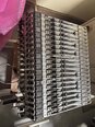 圖為 已使用的 SIEMENS Lot of feeders 待售