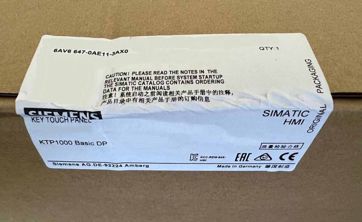 フォト（写真） 使用される SIEMENS Lot of spare parts 販売のために