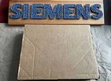 Foto Verwendet SIEMENS Lot of spare parts Zum Verkauf