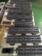 フォト（写真） 使用される SIEMENS Lot of spare parts for S27, HS60, HF, HF3 販売のために