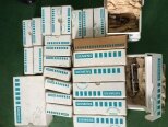 フォト（写真） 使用される SIEMENS Lot of spare parts for S27, HS60, HF, HF3 販売のために