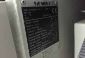 图为 已使用的 SIEMENS Lot 待售